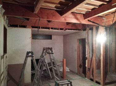 〇〇がなくても生活できる！？リノベーションで失ったものとは。