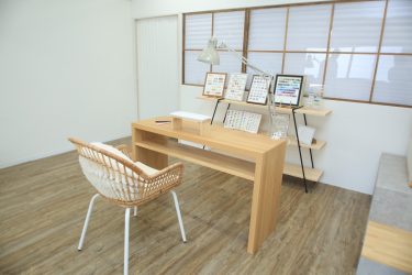 ネイルサロンをDIY①（床編）